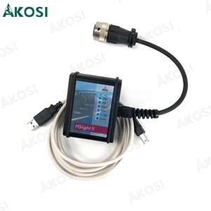 Kit de Diagnóstico Automático Deutz (HS Light) para Diagnóstico Deutz, para Ford HS Light II 2000 Program - Product Image 2