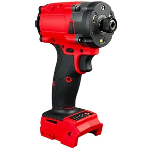 Tournevis M18 FUEL, perceuse sans balais 18V – dans son emballage d'origine, couple élevé, outil électrique de 1/4 pouce pour vissage. - Product Image 4