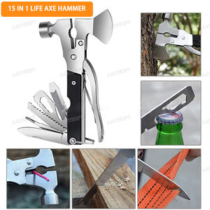 AJOTEQPT 250 adet Survival dişli ilk yardım kiti <span class=keywords><strong>Molle</strong></span> sistemi uyumlu acil çadır macera kiti-güvenlik ve Survival dişli - Product Image 5