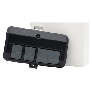 893max Điều Khiển Từ Xa Cửa Nhà Để Xe Mở 3 Nút Cho 891max 892max 890max 895max 891lm 892lm 893lm - Product Image 5