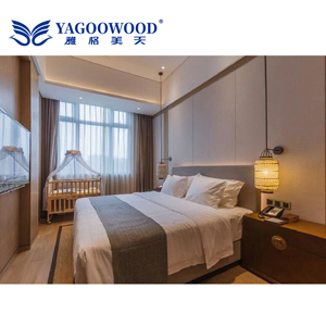 Giường ngủ cao cấp bán trực tiếp từ nhà máy, thoải mái, bọc nệm, phong cách hiện đại Ý, cỡ King, dành cho bộ nội thất phòng ngủ - Product Image 6