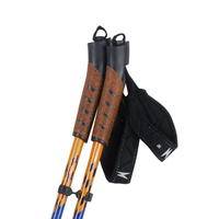 Chaussons de Ski en Aluminium et Fiber de carbone pour femme, sac à inclinaison réglable, pas de sac, prix d'usine