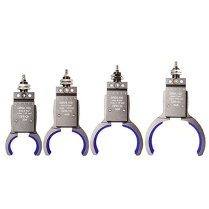 Manipulador de Embriogénicos GPR30/40/50 con Mini Fijación, Diente Exterior de Gran Apertura, Cilindro Magnético de Vacío y Generador de Vacío - Product Image 1