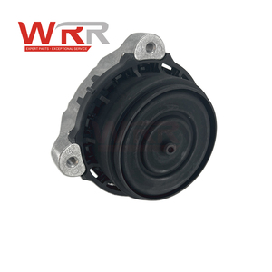Soporte de Motor WRR 22116860465 para G20 G22 M340i M440i, Repuestos de Cojín de Goma para Motor Izquierdo y Derecho, Confiables, 1 Año de Garantía - Product Image 5