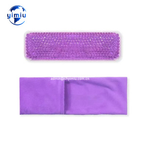 חרוז טיפול קר וחם לטיפול לאחר לידה, הקלה של נפיחות וכאב לאחר חתך בנרתיק - Product Image 5