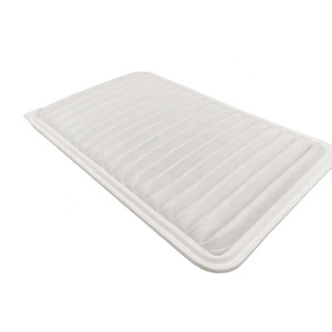 Xe nguyên bản Bộ lọc không khí nhà sản xuất bán buôn ZJ01-13-Z40 c3121 xe Bộ lọc không khí được sử dụng để lọc không khí - Product Image 6