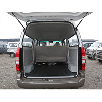 Srm Shineray X30L Shineray 1.5L Essence X30L Minibus Jinbei X30L Minibus Srm Shineray X30L Champion Edition Minibus 5/6/7 places