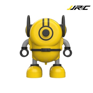 JJRC R7 Mini Robot <span class=keywords><strong>de</strong></span> <span class=keywords><strong>Combat</strong></span> Éducatifs 3 modes liquidation Voiture <span class=keywords><strong>Toupie</strong></span> Jouet Amovible Robot Jouets pour Les Enfants - Product Image 5