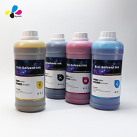 Encre écosolvant inodore de haute qualité pour I3200 Dx5 Dx7 Xp600 Tintas De Ecosolventes I3200