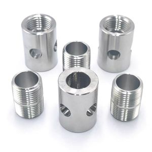 Ensemble de broches en acier inoxydable BT30 BT40 de haute précision, concentricité de 2 microns, <span class=keywords><strong>accessoires</strong></span> de perçage pour l'usinage CNC - Product Image 6