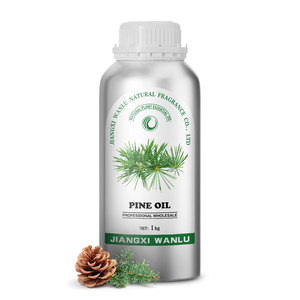 Groothandel 100% pure natuurlijke dennenboomolie plantenextract dennen etherische olie voor reiniging - Product Image 2