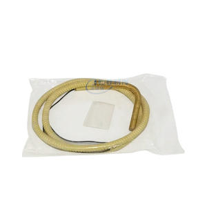 Tubo de Calefacción Carrier 484560, Calentador Eléctrico de Latón para Piezas de Compresor - Product Image 3