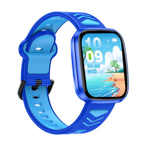 Montre connectée TKYUAN pour adolescents avec jeux, longue autonomie, réveil, meilleur cadeau de Noël pour garçons et filles, smartwatch 2025 - Product Image 3