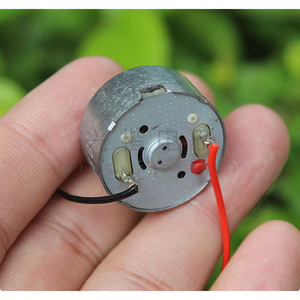 Switch <b>Speed</b> <b>Control</b> Board With 300 Dc Motor 12 V For Electric Devices - Product Image 2