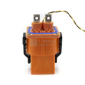 Unilink Powsok Hv מחבר עבור Ev גבוהה מתח משתלבים מחבר - Product Image 3