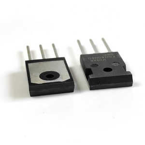 Nouveau et Original <span class=keywords><strong>Transistor</strong></span> <span class=keywords><strong>40N60</strong></span> 600V 40A IGBT Diaphragme de Champ FGH40N60 FGH40N60SMD - Product Image 6
