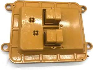 Controlador ECM ECU HongWang 953C 535B D10R D11R D6R D8R D7R para Excavadora de Orugas 172-9389 142-3363 1601758 1729389 1423363 10R4332 - Product Image 5
