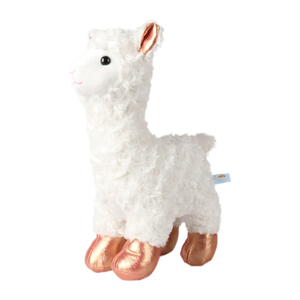 Nouveau jouet en <span class=keywords><strong>peluche</strong></span> alpaga <span class=keywords><strong>Lama</strong></span> personnalisé créatif nouveau Design jouet en <span class=keywords><strong>peluche</strong></span> alpaga pour enfants - Product Image 2