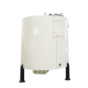 Réservoir de stockage de chocolat 1500 litière <span class=keywords><strong>chocolatiere</strong></span> pot de fusion de chocolat électrique - Product Image 1