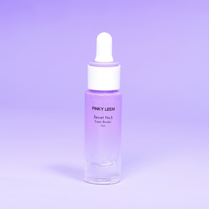 Pinky Leem Custom Waterproof Scent Super Bonder Long Strong Adhesive Private Label Lash <b>Primer</b> and Bonder for Lash Extensions - Product Image 2