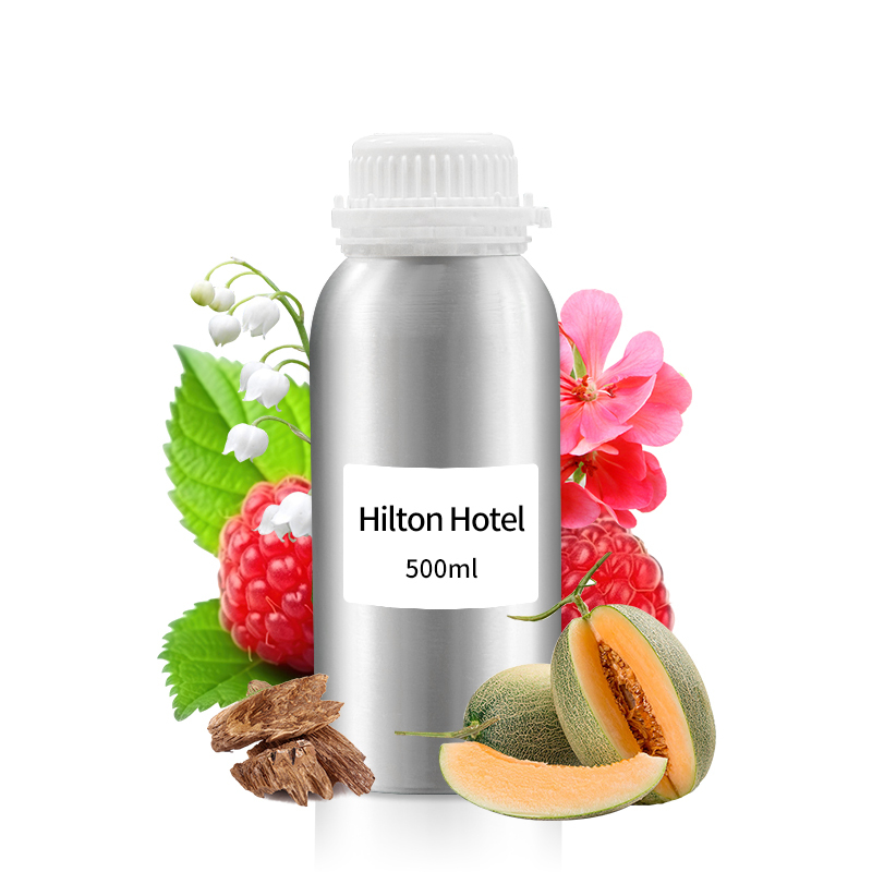 Pure Branded Perfume Fragrance Oil for