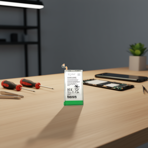 Batteria Samsung EB-BG955ABA 3500mAh per Galaxy S8 Plus G955f, Ricambio - Product Image 3