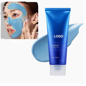 <span class=keywords><strong>Masque</strong></span> de boue anti-points noirs de haute qualité 3,38 oz avec AHA, BHA et PHA pour la purification des pores et le raffermissement - Product Image 3