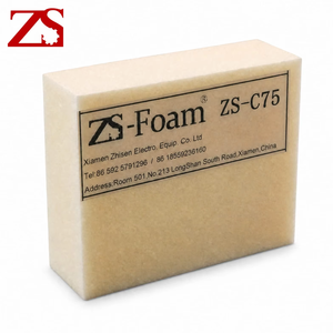 Lámina Estructural Ligera de Alta Rigidez ZS 110 con Núcleo de Espuma y Fibra de Carbono para Automóviles y Coches de Carreras ZS C 75 - Product Image 1