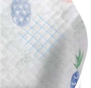 طفل ورق للاستعمال مرة واحدة المرايل - Product Image 4