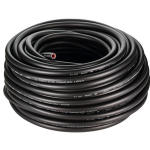 สายยางน้ำอ่อน Tricoflex ขนาด 6 มม. 1/4 นิ้ว สายยาง PVC แบบยืดหยุ่น สำหรับเครื่องมือลมแบบอัดลม - Product Image 2