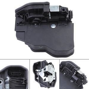 Cerradura de puerta de coche 51217202145 51217202144 RHD para <span class=keywords><strong>BMW</strong></span> 1 3 5 Series E60 E87 E90 Mini Cooper 51227202148 51227202147 51217185689 - Product Image 3