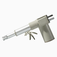 Actionneur linéaire télescopique à 3 étages / Colonnes de levage 12/24V pour ouvre-porte et ouvre-fenêtre – Prix compétitif Chine