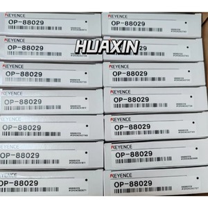 สายเชื่อมต่อ KEYENCE OP-88029 ของแท้ใหม่ มีสินค้าในสต็อก - Product Image 1