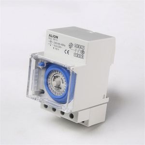 Usine En Gros Bonne Qualité Ce 50-60Hz Dc <span class=keywords><strong>12</strong></span> <span class=keywords><strong>Volts</strong></span> Minuterie Interrupteur - Product Image 1