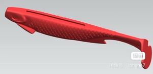 1/16 1/8 1/4 1/2 3/4 1 2 3 OZ Jighead Chumbo Cabeça Gabarito de Água Salgada Longo Fundição Moldes - Product Image 6