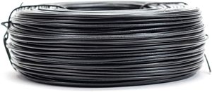 ลวดผูกเหล็กซานซิง SX-8112 เบอร์ 16 สีดำ แบบอ่อน น้ำหนัก 3.5 ปอนด์ สำหรับงานก่อสร้างคอนกรีต - Product Image 6