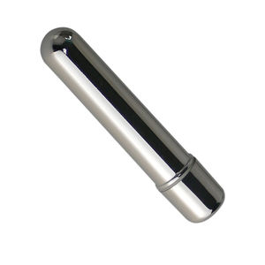 Vibratore a 7 modalità Mini proiettile per uovo da donna giocattolo impermeabile in colore rosa viola argento per adulti - Product Image 3