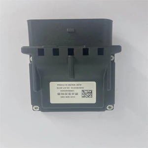 Controlador de Bomba de Combustible 5ND906093, Piezas de Plástico para Audi VW FAW, Compatible con Modelos Tiguan y Teramont - Product Image 5