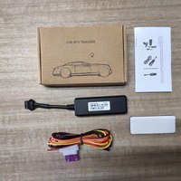 Prix usine TK002 GPS Tracker avec relais Mini voiture sécurité GPS dispositif de suivi véhicule système tracker pour moto application gratuite