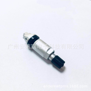 Aluminum Valve Stem <b>Tpms</b> Sensor External For Honda LCV Europe Car Tire Pressure Monitoring System - Product Image 5