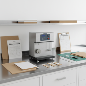 Складной тестер выносливости для бумажной доски - Product Image 4