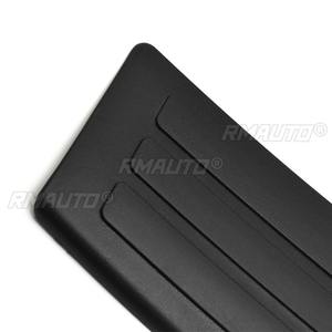 Protector de Maletero Trasero para Lexus RX 2004-2022, Protector de Umbral, Pedal, Accesorios de Modificación - Product Image 4