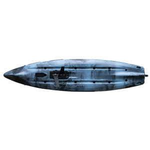 <span class=keywords><strong>Kayak</strong></span> Kuer 2022 con Aleta de Pesca de Plástico de Nuevo Diseño, <span class=keywords><strong>Kayak</strong></span> con Pedales - Product Image 6