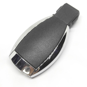 Chìa Khóa Xe Từ Xa Thông Minh Chính Hãng Fob KYDZ Mercedes 3 Nút BGA Chìa Khóa Từ Xa 433Mhz Hỗ Trợ Nhân Bản Với Chip - Product Image 4