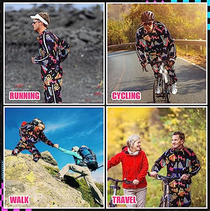 80s <strong>90s</strong> Outfit for Men Side Taping Sportswear Urbanwear Streetwear Casual Long Sleeve <strong>90s</strong> <strong>Tracksuit</strong> for Jogger - Product Image 5