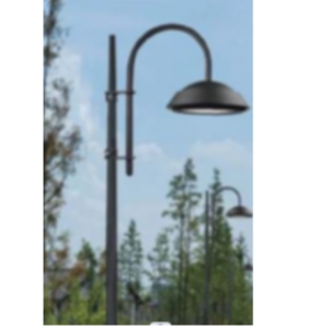 Outdoor Mooie Klassieke Moderne Tuin Decoratieve Verlichting - Product Image 1