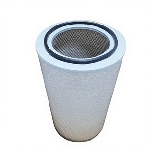 AF1828 Filtro de Aire de Repuesto para Camiones y Excavadoras de Uso Pesado - Product Image 1