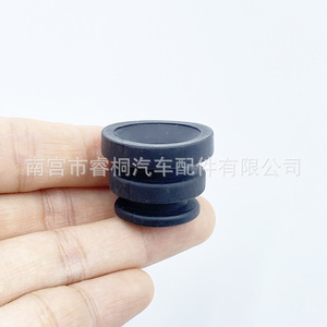 Shuangxuan Engine <b>Rubber</b> Mounting 2745 05 For Kia Changfeng Cheetah Single Piece Buffer <b>Block</b> - Product Image 2