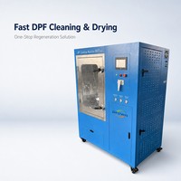Système de lavage de voiture automatique dpf machine de nettoyage moteur outil catalyseur nettoyant essence voiture liquide