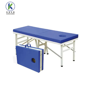 Mobilier de beauté Mobilier de beauté portable pliant de haute qualité <span class=keywords><strong>Lit</strong></span> de massage en gros à bas <span class=keywords><strong>prix</strong></span> - Product Image 5